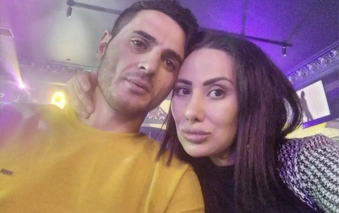 Tanınmış prodüserin həyat yoldaşı saxlanıldı — Hədə-qorxu ilə pul tələb edirmiş (FOTO)