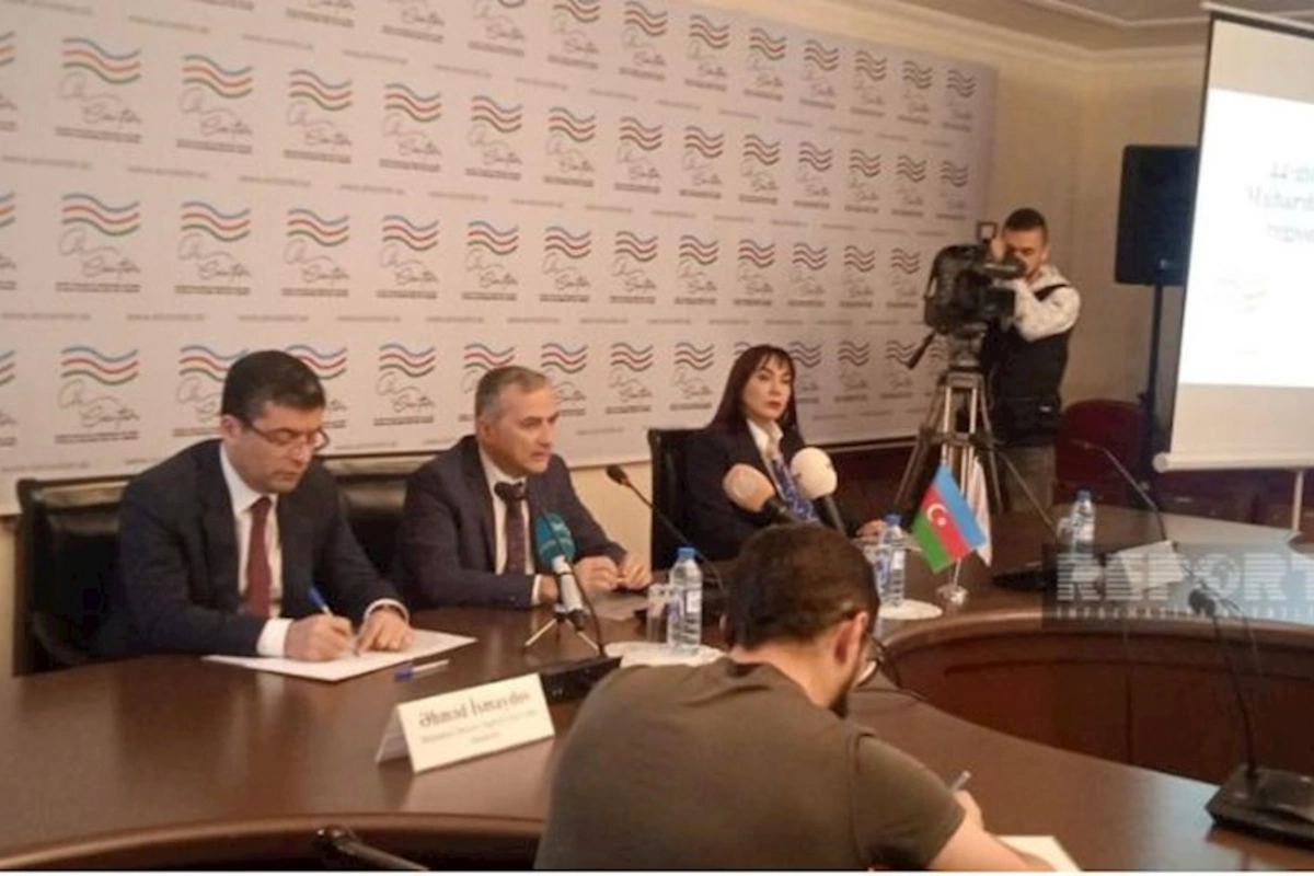 Fərid Şəfiyev: “Ermənistanın mövcud potensialının artmasının qarşısını almalıyıq”