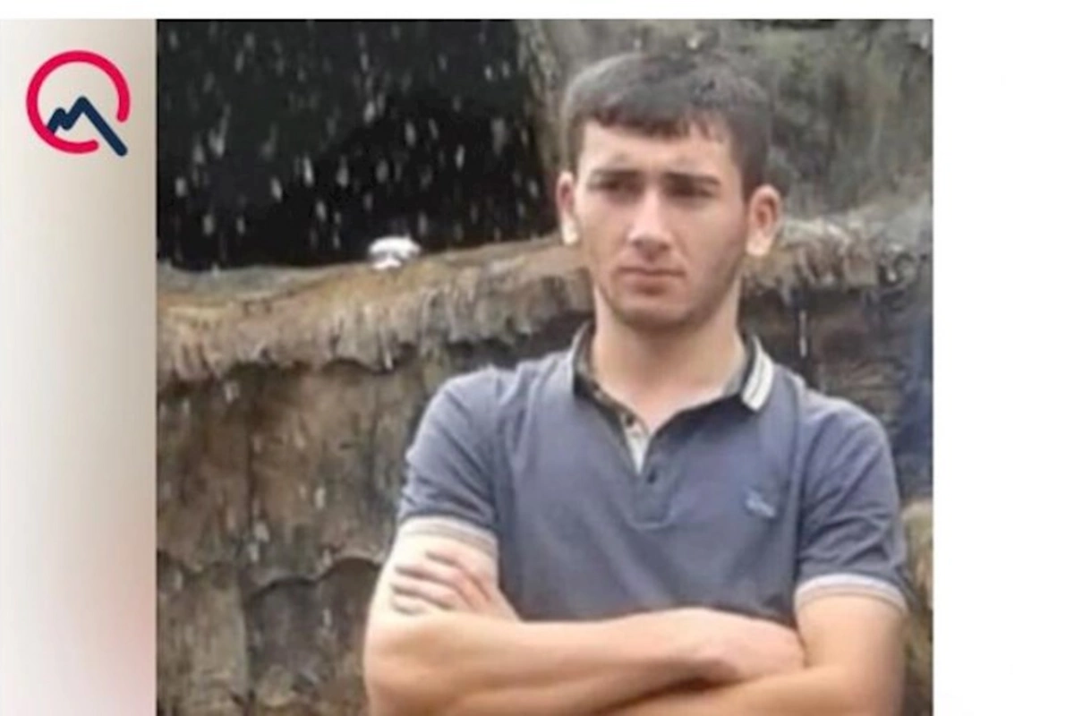 Beyləqanda 4 nəfəri qətlə yetirən Fuadın FOTOSU