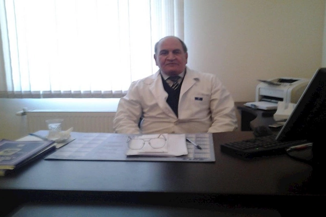 Nadir Əliyev vəfat etdi — FOTO Nadir Əliyev vəfat etdi — FOTO