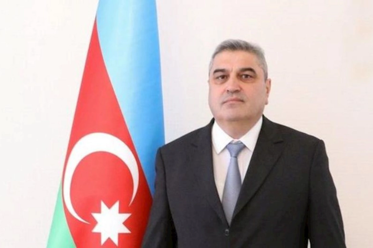 Səhiyyə Nazirliyində yeni TƏYİNAT
