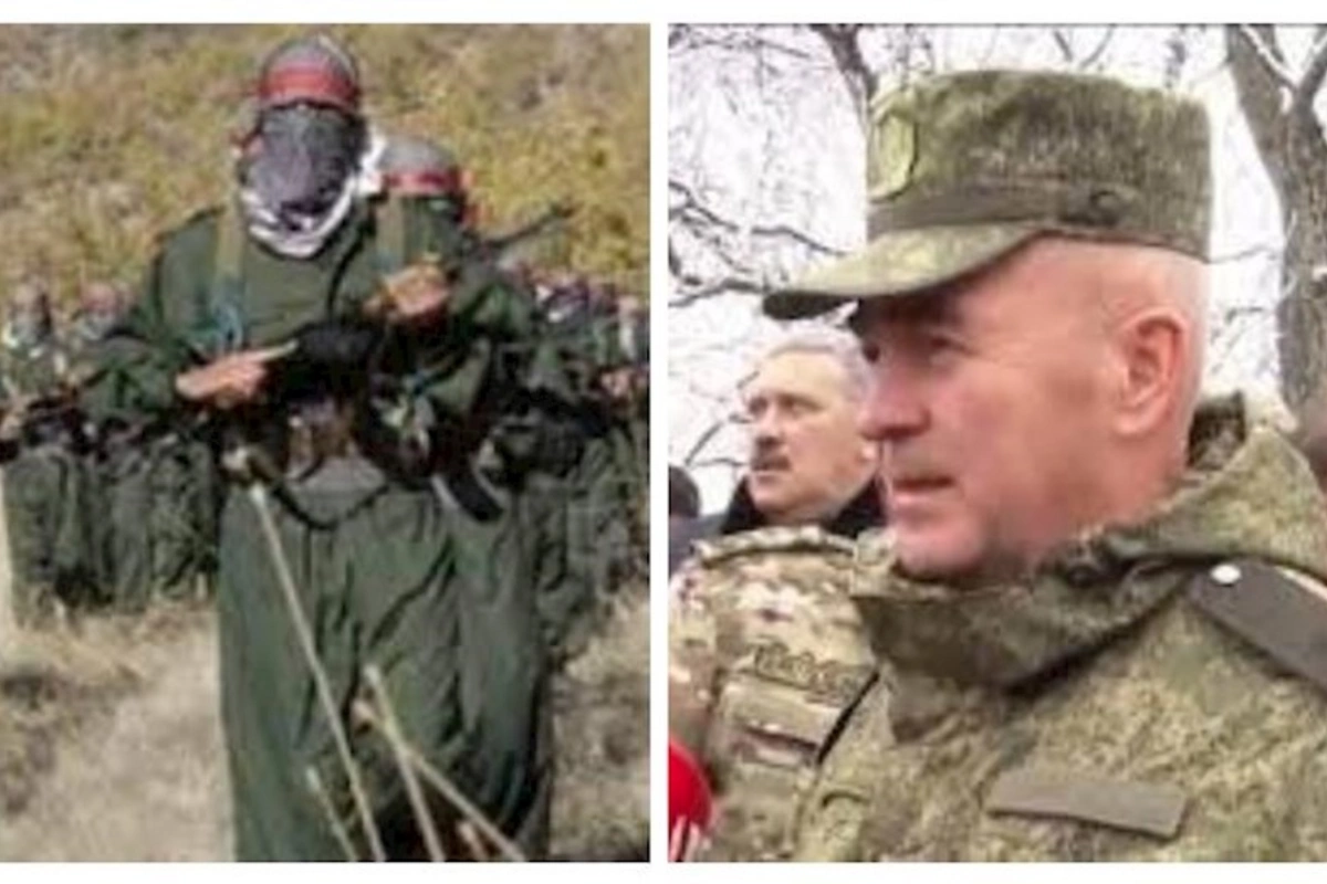 “Volkova Moskvadan tapşırıq verilməsə, Azərbaycan ərazisinə iranlı terrorçuları buraxa bilməz” — Deputat