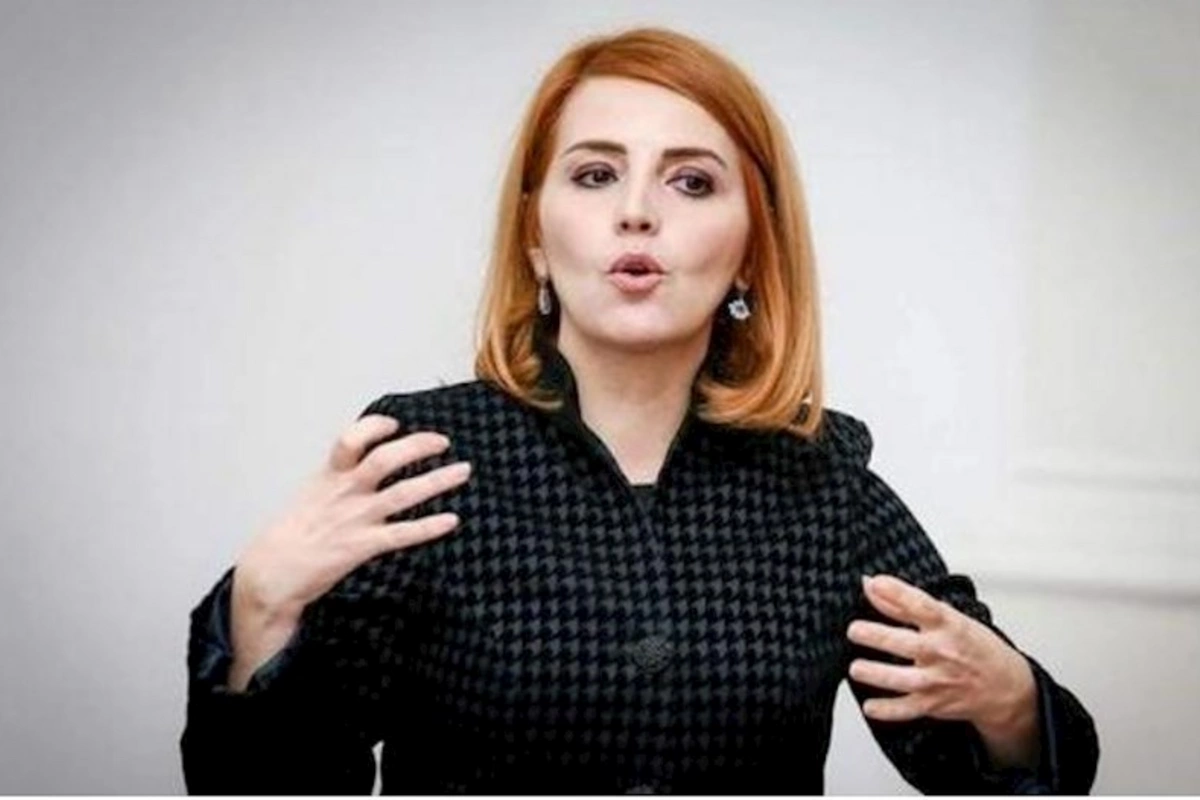 “Şəhidlərimizin qanında Ermənistanla yanaşı İranın da əli var” — Yeganə Hacıyeva