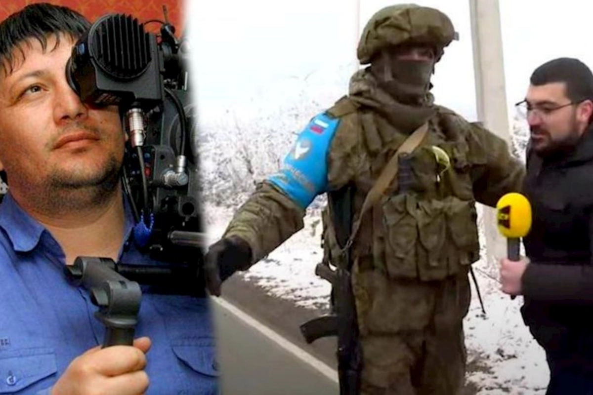 Çək, Fərmayıl, çək... — Günün qəhrəmanının FOTOLARI
