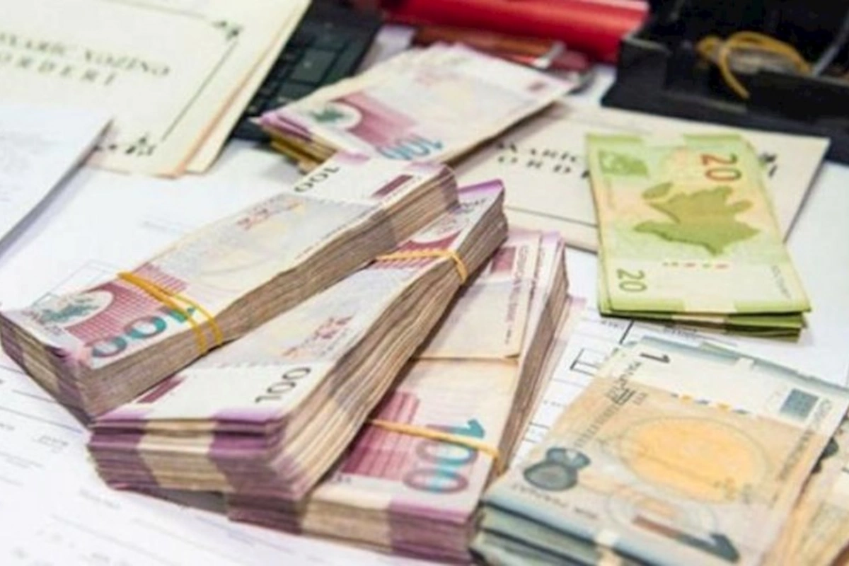 Manatla bağlı qərar verildi
