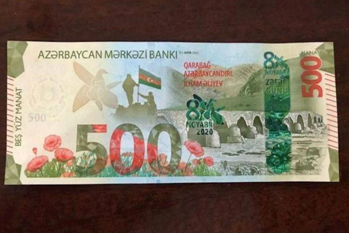 500 manatlıqlar mağazalarda niyə işləmir? — RƏSMİ AÇIQLAMA