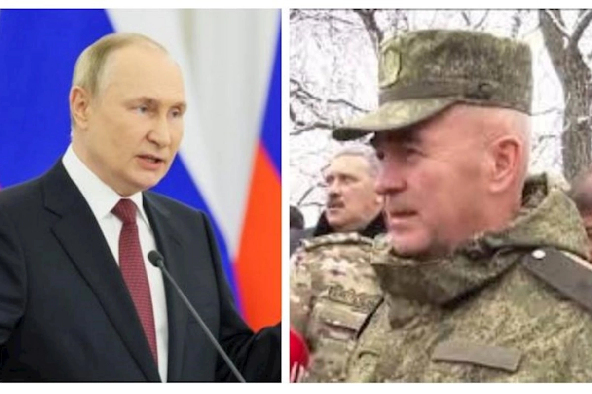 Sülhməramlılar Putinin verdiyi siyasi resepti həyata keçirirlər — TƏHLİL