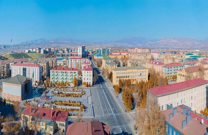 Vasif Talıbov və ətrafı “ağ bayraq” qaldırır — İLGİNC DETALLAR Vasif Talıbov və ətrafı “ağ bayraq” qaldırır — İLGİNC DETALLAR