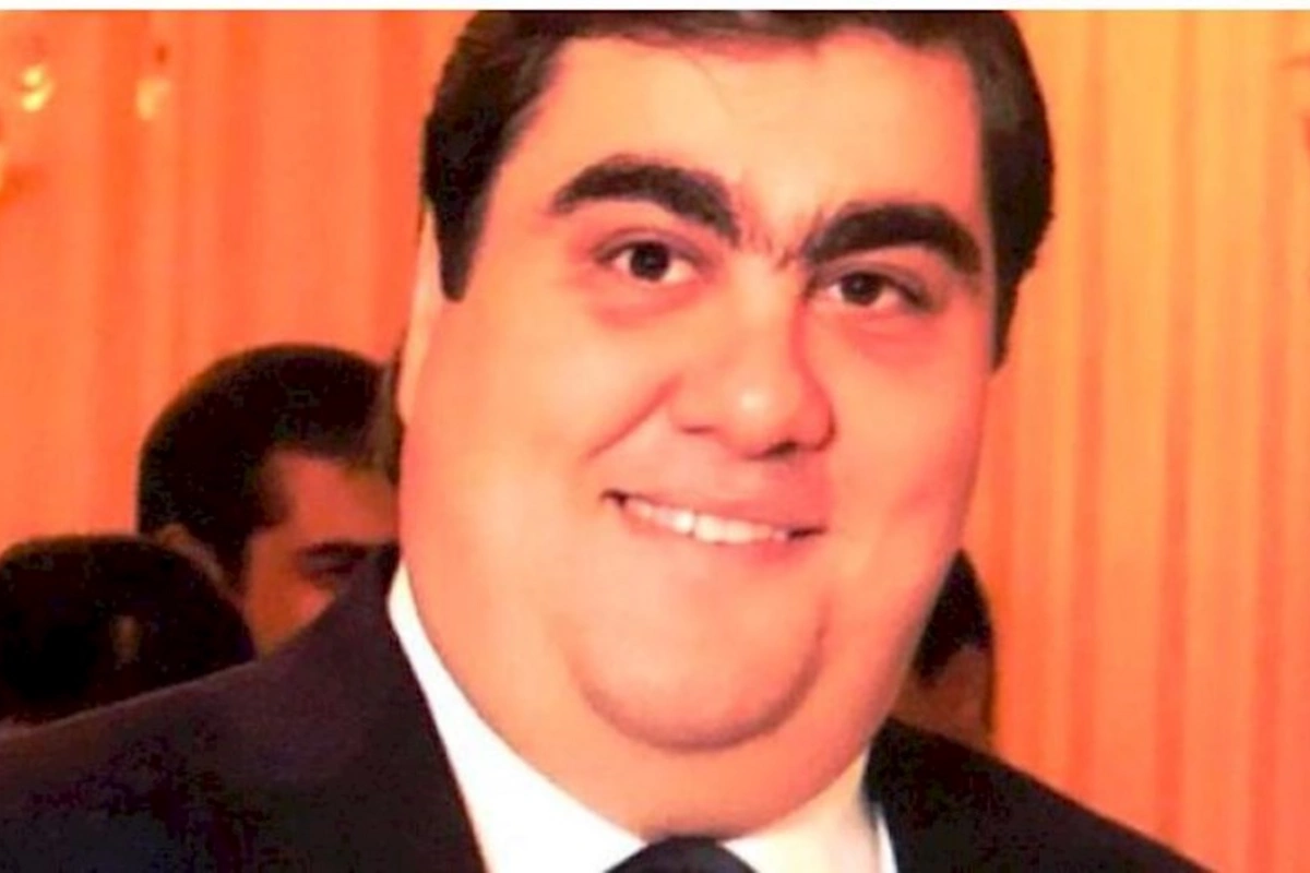 DTX Vasif Talıbovun oğlunu araşdırır