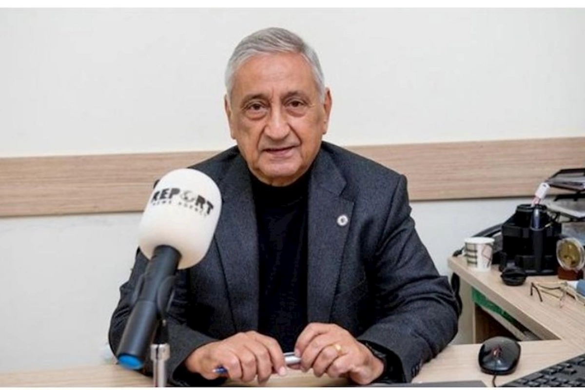 İctimai Şuranın sədri: “Provayderlərin qazandıqları vəsaitin qarşılığında internet təchizatı azdır”
