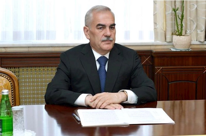 Vasif Talıbovun oğurlatdığı jurnalist danışdı: “Qanuni oğru kameraya xəbər göndərdi ki...