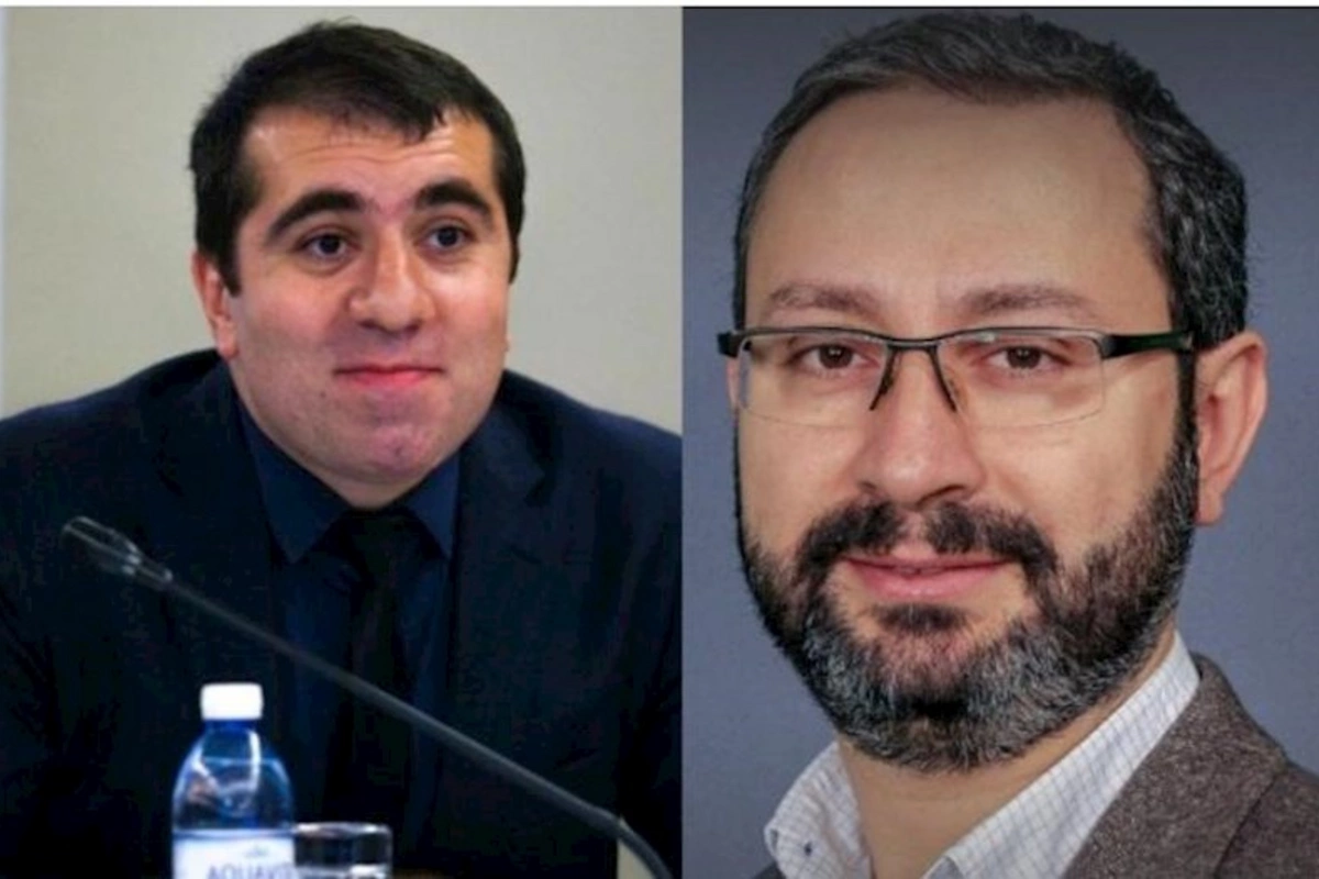 İsa Məlikov vəzifəsindən getdi — Yerinə o təyin olundu