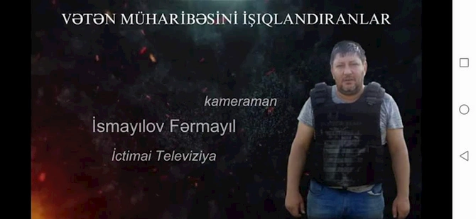 Çək, Fərmayıl, çək... — Günün qəhrəmanının FOTOLARI Çək, Fərmayıl, çək... — Günün qəhrəmanının FOTOLARI