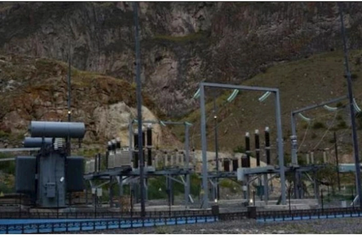 Erməni investorlarından Azərbaycana qarşı həyasız iddia — Laçın, Kəlbəcərdə SES-lərə qoyduqları pulları istəyirlər