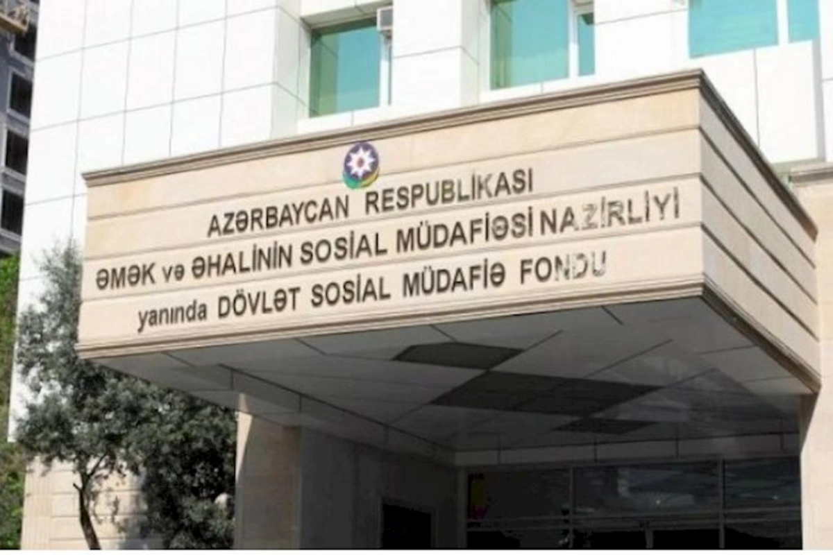 DSMF-nin büdcəsi III oxunuşda qəbul edildi