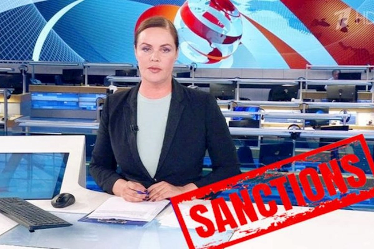 “NTV Mir”, REN TV, “Rossiya 1” və “Birinci Kanal”ın Avropada yayımı dayandırıla bilər