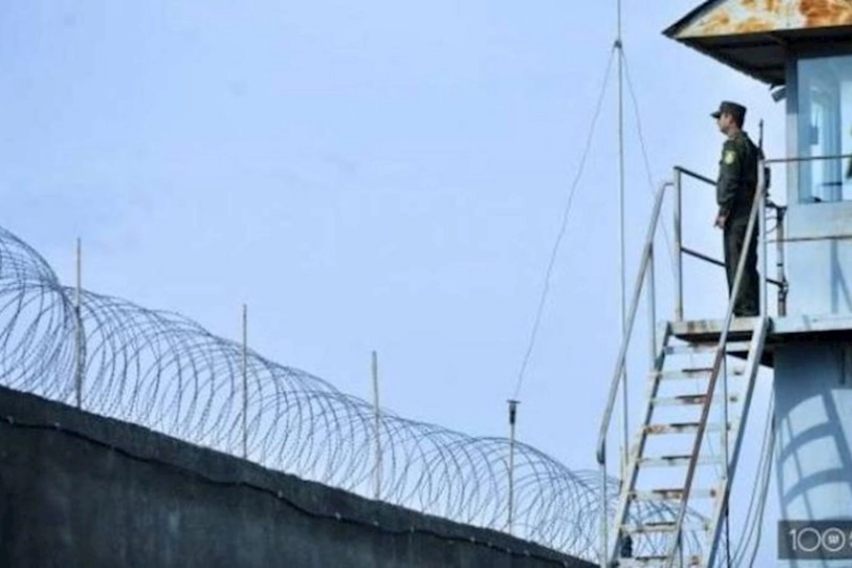 Azərbaycanda məhbus özünü öldürdü — Məhkəmə hökmünə etiraz