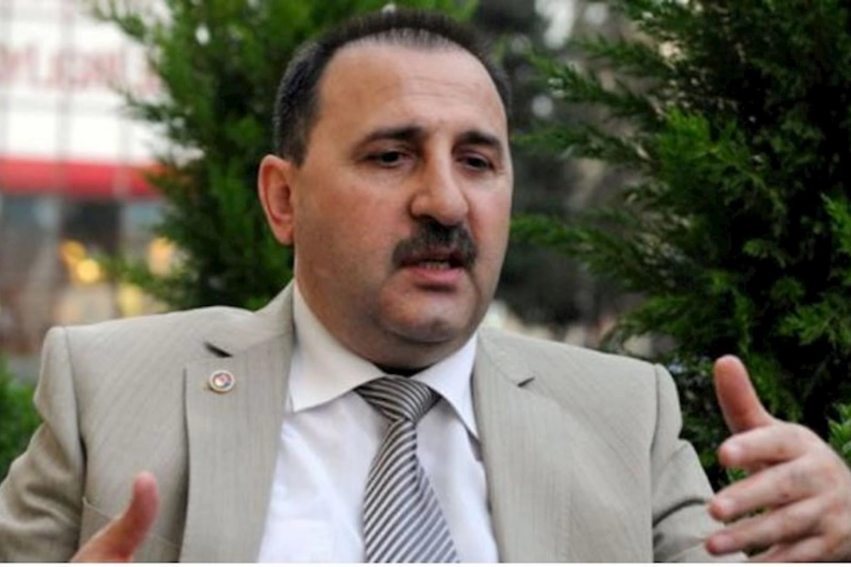 SON DƏQİQƏ! Nazim Bəydəmirli həbs olundu