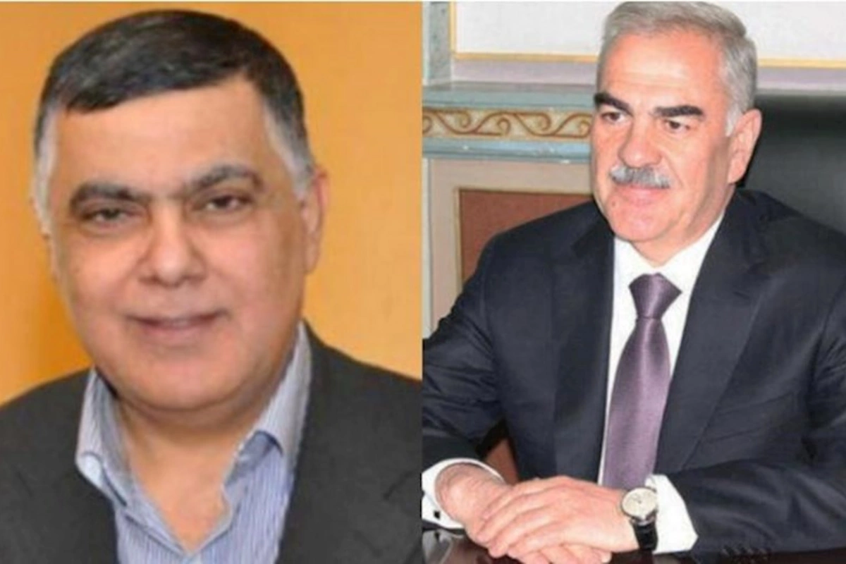 Vasif Talıbovun oğurlatdığı jurnalist danışdı: “Qanuni oğru kameraya xəbər göndərdi ki...