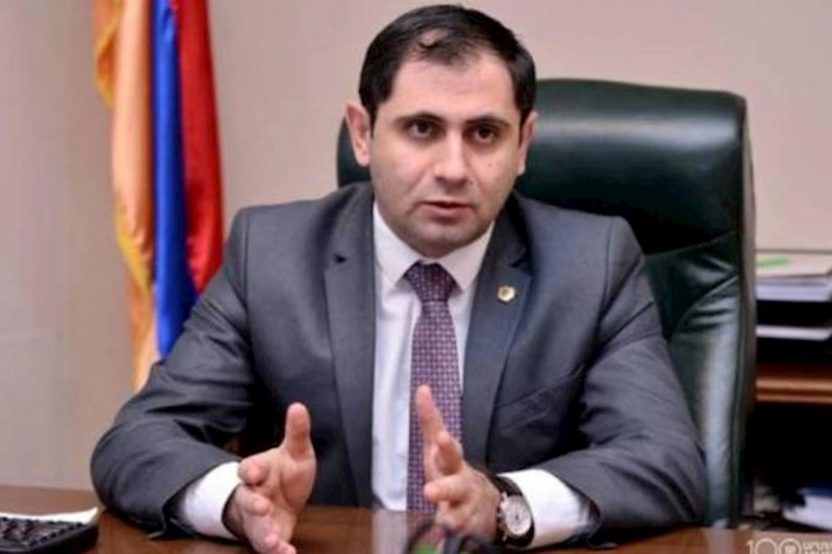 “Silah almaq üçün yeni bazarlar axtarırıq” — Ermənistanın müdafiə naziri