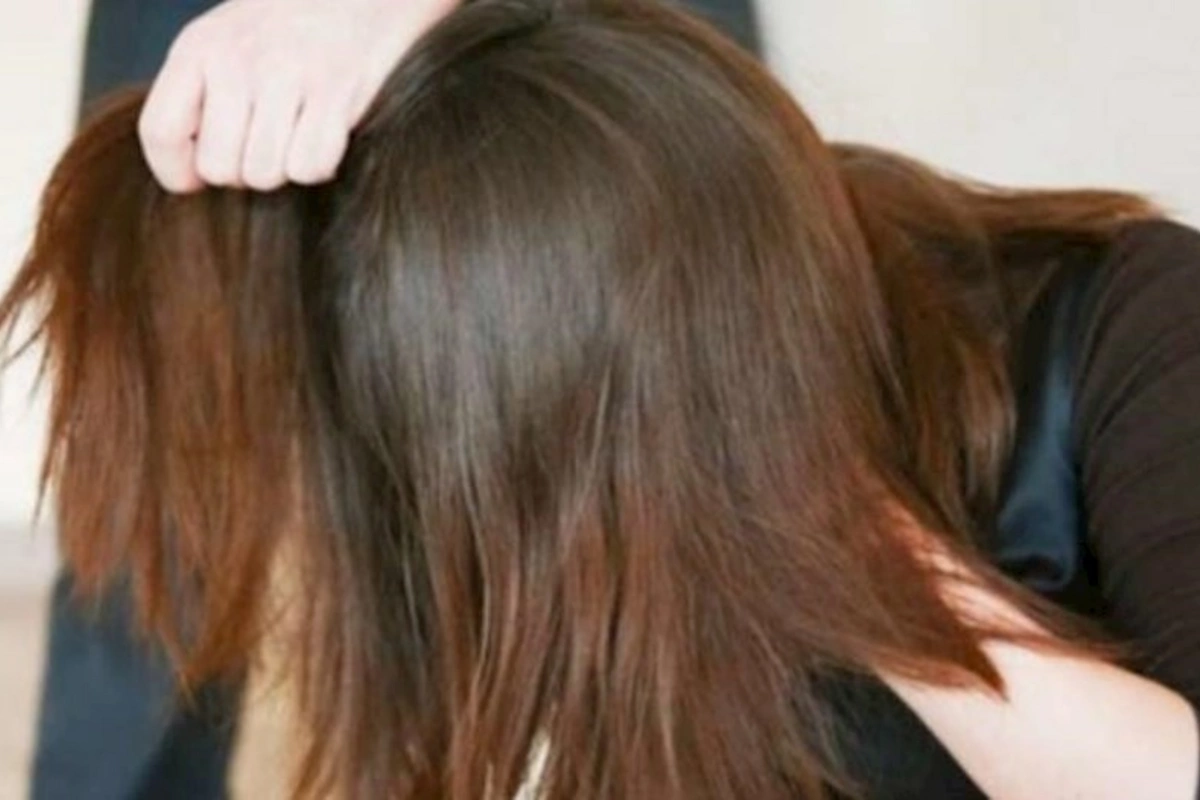 Bakıda 36 yaşlı kişidən arvadına qarşı dəhşətli əməl — TƏFƏRRÜAT