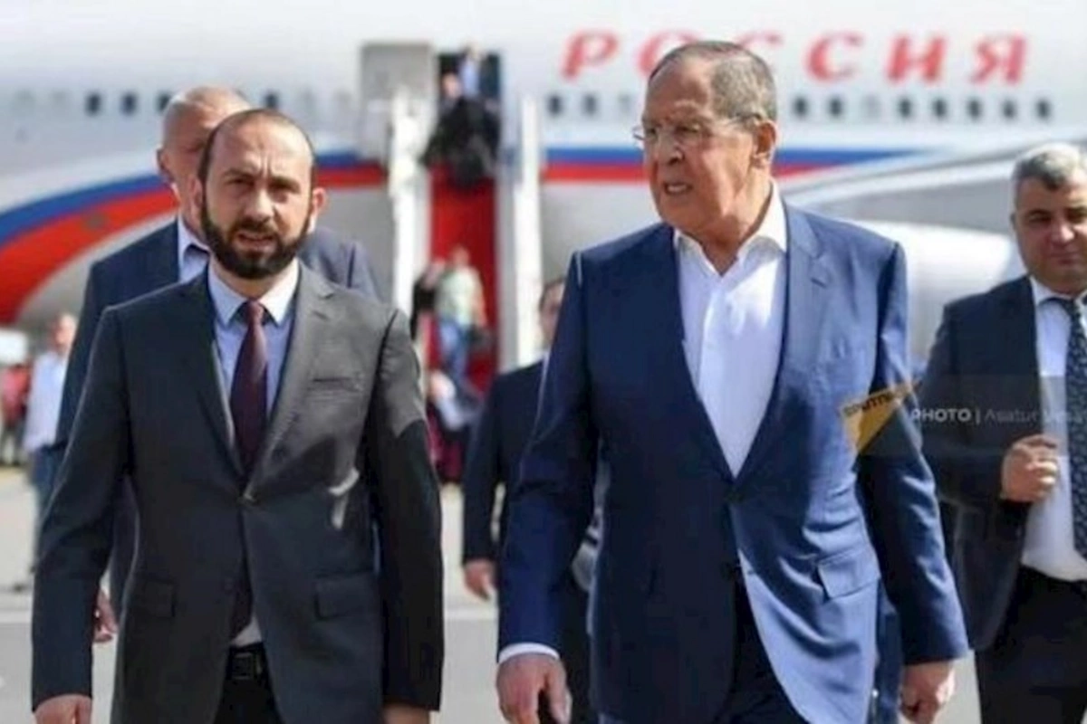 Ermənistan 4-cü bəndin icrasından rəsmən imtina etdi