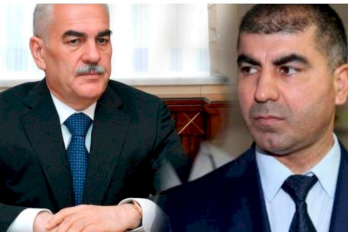 Vasif Talıbovun istefa verməsinin səbəbi bəlli oldu
