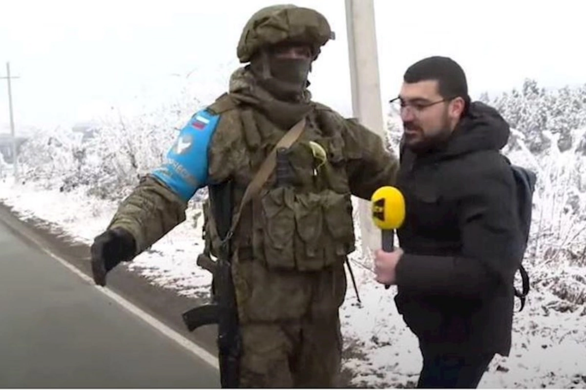 Çək, Fərmayıl, çək!