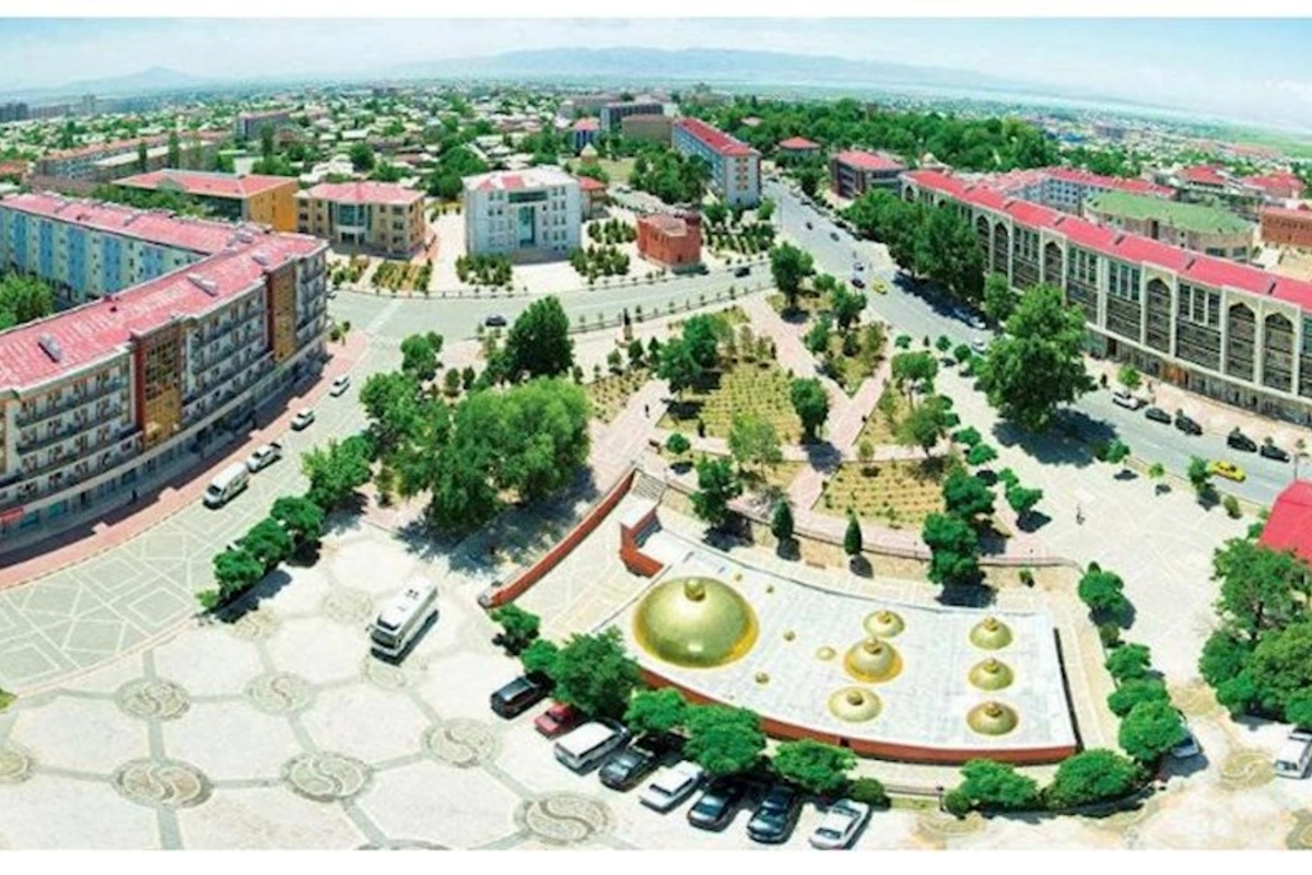 Naxçıvanda sahibkarlığın inkişafına maliyyə dəstəyi artırılacaq
