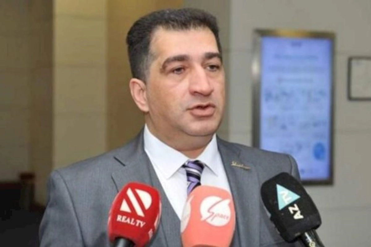 Ali Məhkəmədə Zaur Mirzə-zadənin şikayətinə baxıldı — Bakı Appelyasiya Məhkəməsinin qərarı ləğv olundu