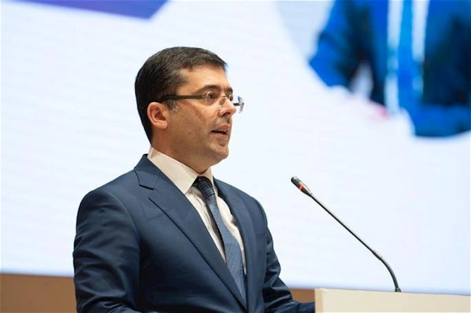 Bakıda Media savadlılığı konfransı keçirilib — FOTO