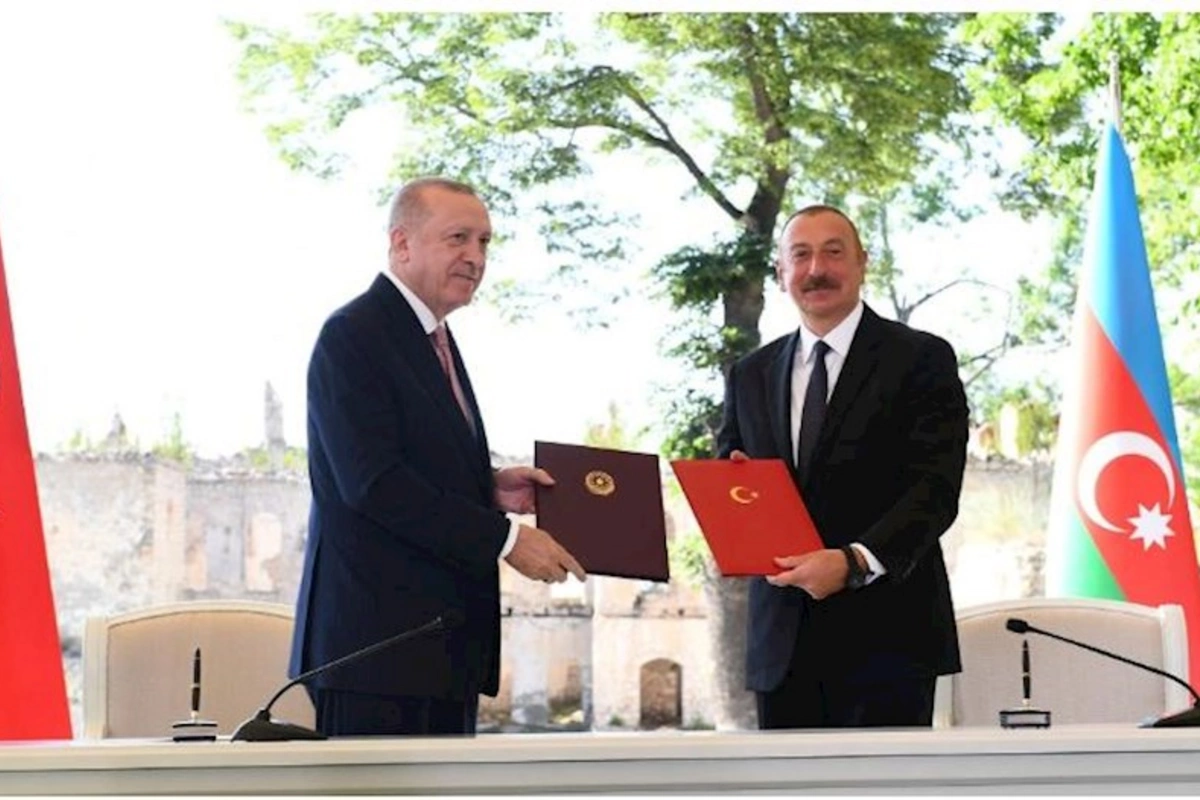 “Azərbaycan və Türkiyə müttəfiqliyi artıq real gücə çevrilib” — TƏHLİL