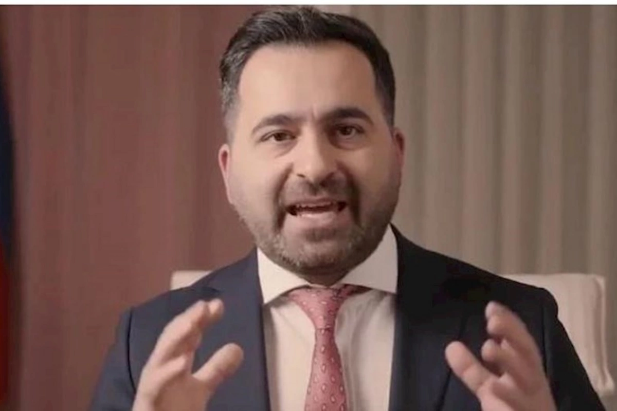 Bəxtiyar Hacıyevin vəsatətləri təmin edilmədi