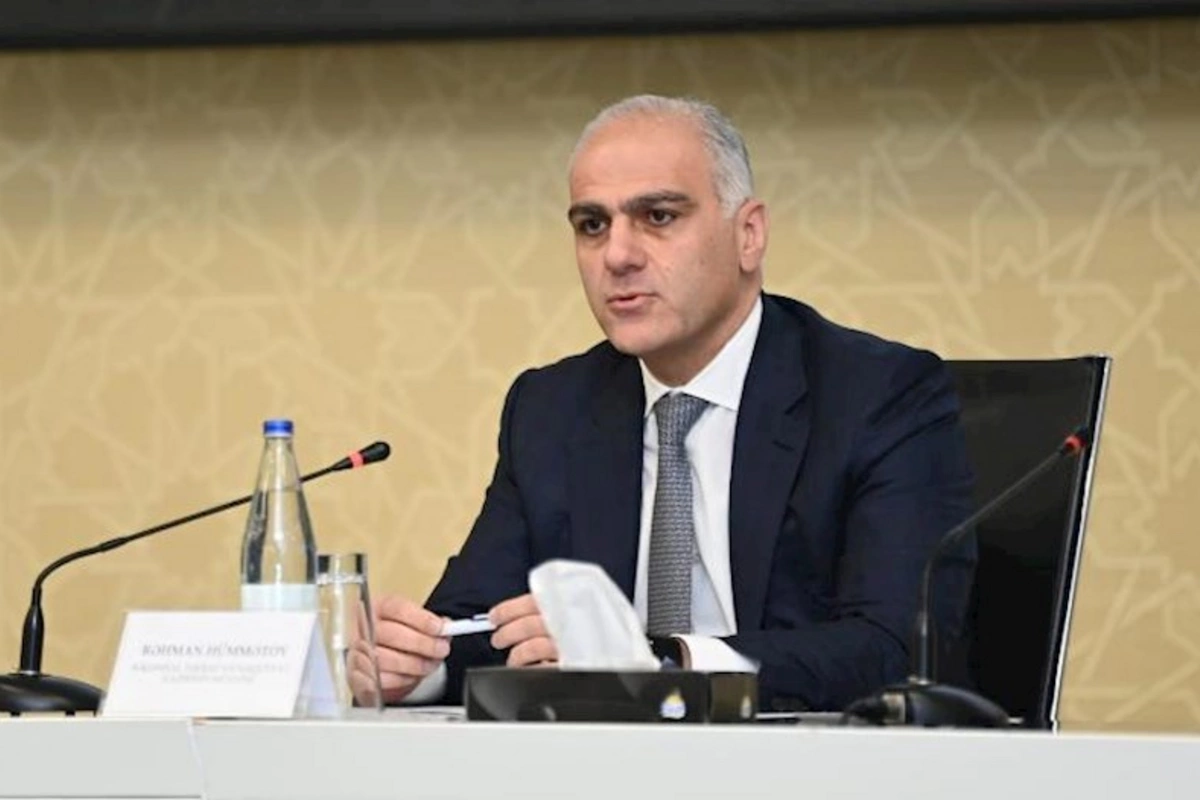 Nazir müavini qanunsuz sərnişindaşımalardan DANIŞDI