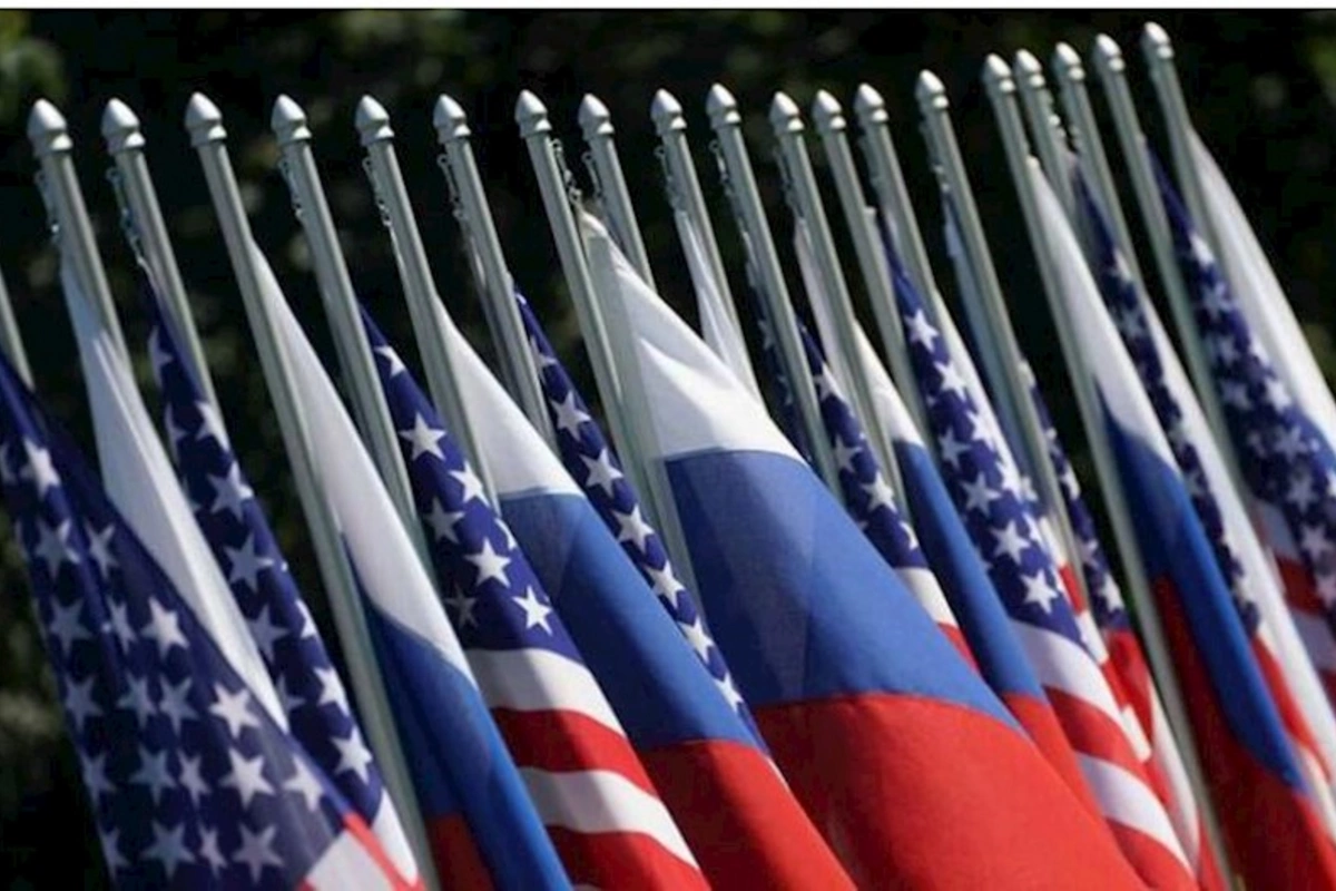 ABŞ səfirliyi amerikalılara Rusiyanı tərk etməyə çağırdı
