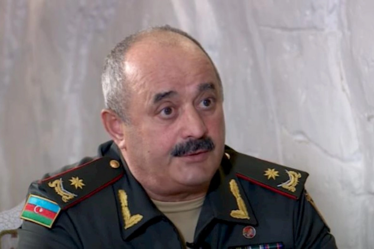 “Şuşanı Rusiyanın desant qüvvələri işğal etdi…Rövşən Cavadova dedim ki…” — Generaldan SENSASİON AÇIQLAMA (VİDEO)