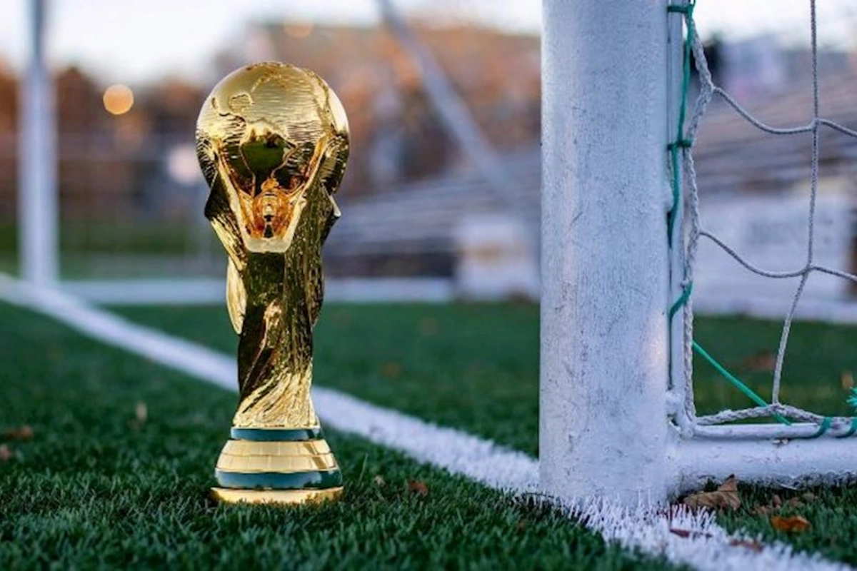 Dünya çempionatı iki ildən bir keçiriləcək?