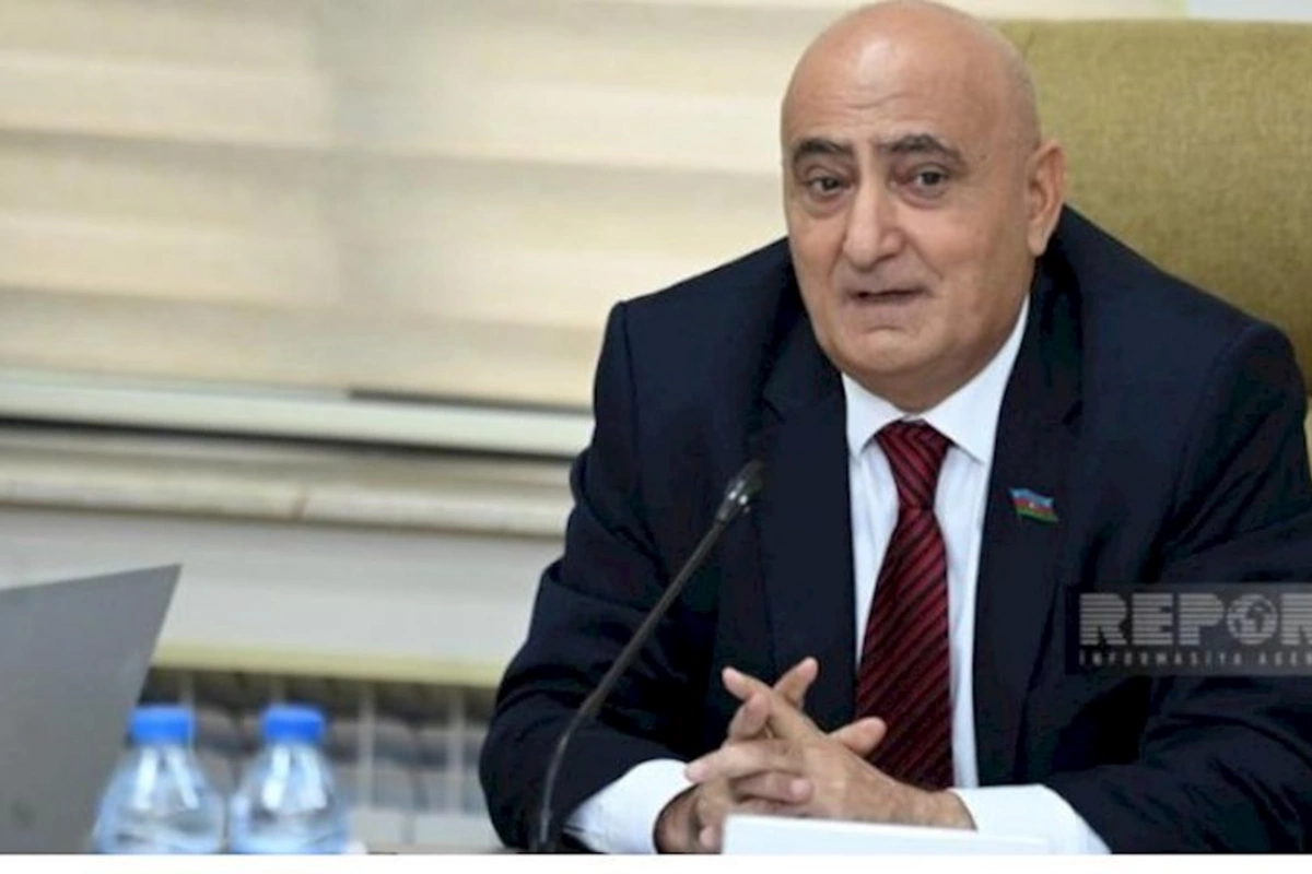 “Yardımlıda mobil telefona mesaj gəlir ki, İrana xoş gəlmisiniz“ — Deputat