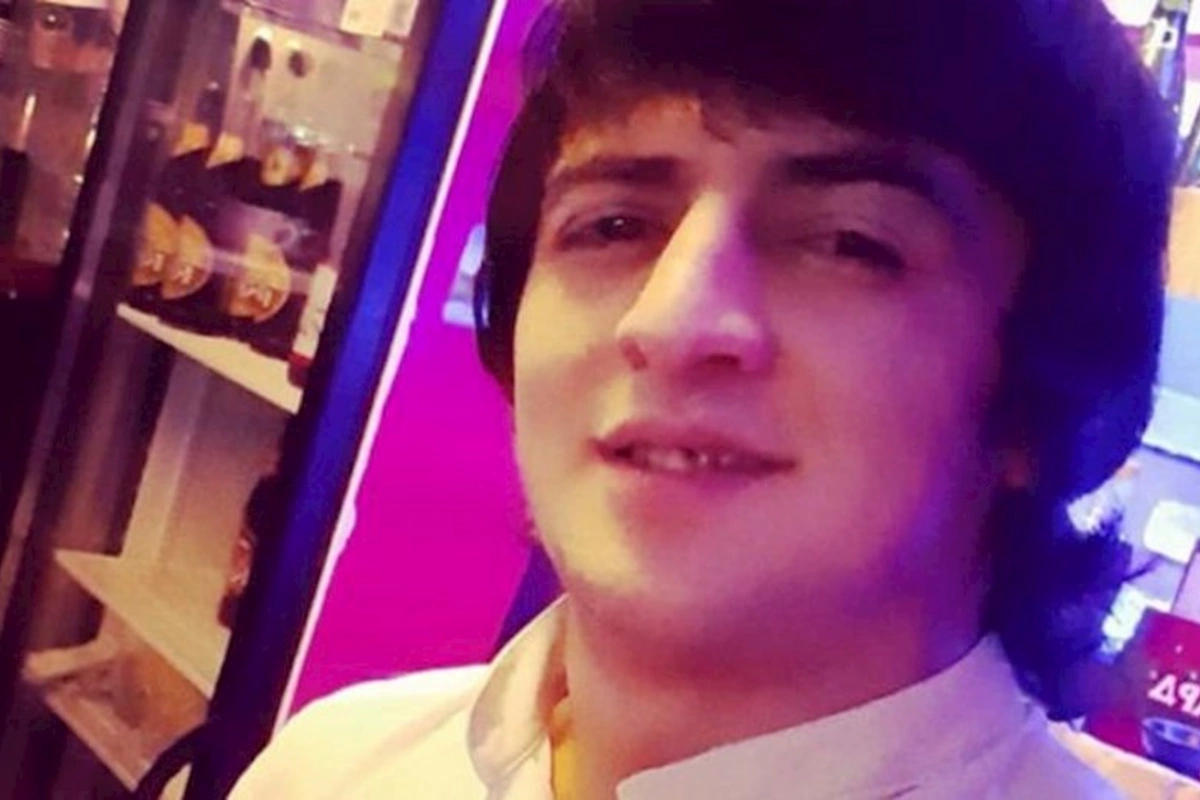 Rusiyada həbsdə olan azərbaycanlı müharibədə yoxa çıxıb — FOTO