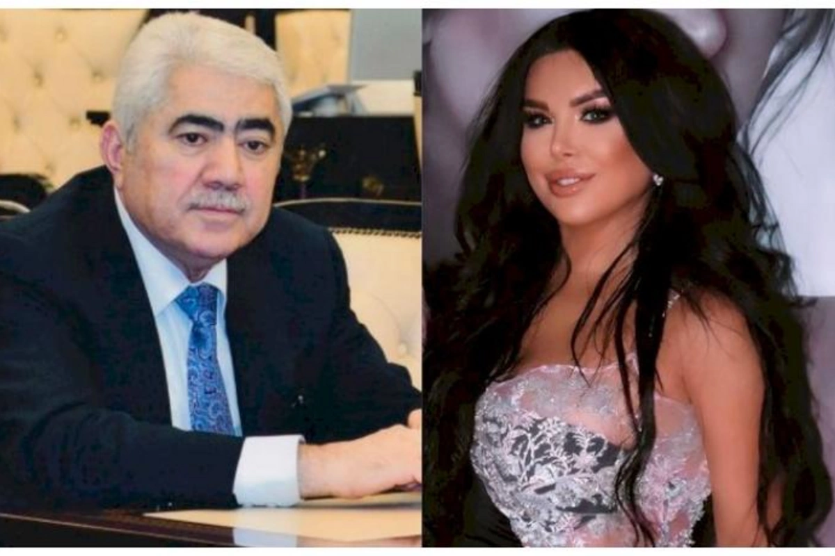 “O deputat kişi kimdirsə, adıma söz çıxardır...” — Müğənnidən açıqlama
