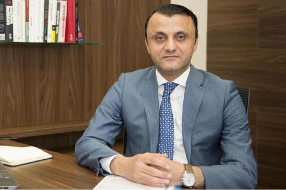 TƏBİB-in sədri ÜST-ə təşəkkür etdi