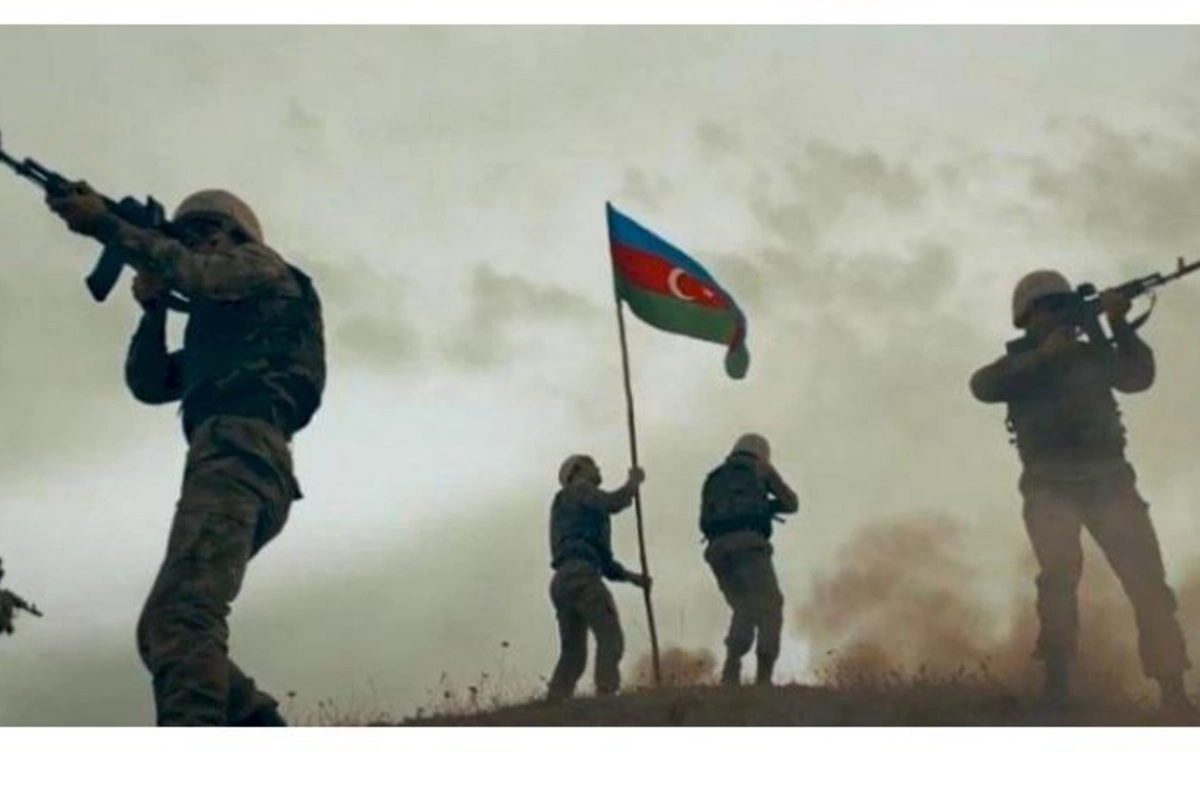 Xankəndi şəhidləri haqqında film çəkiləcək