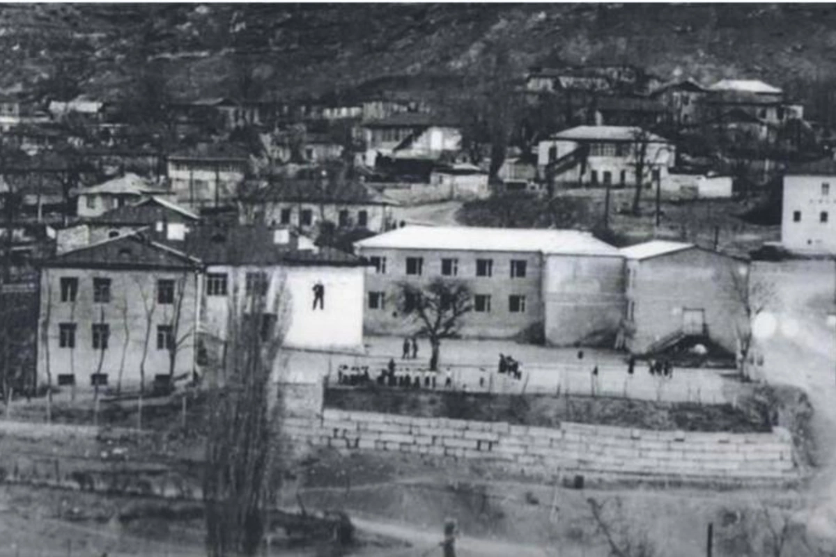 Malıbəyli və Quşçular qətliamından 30 il ötür