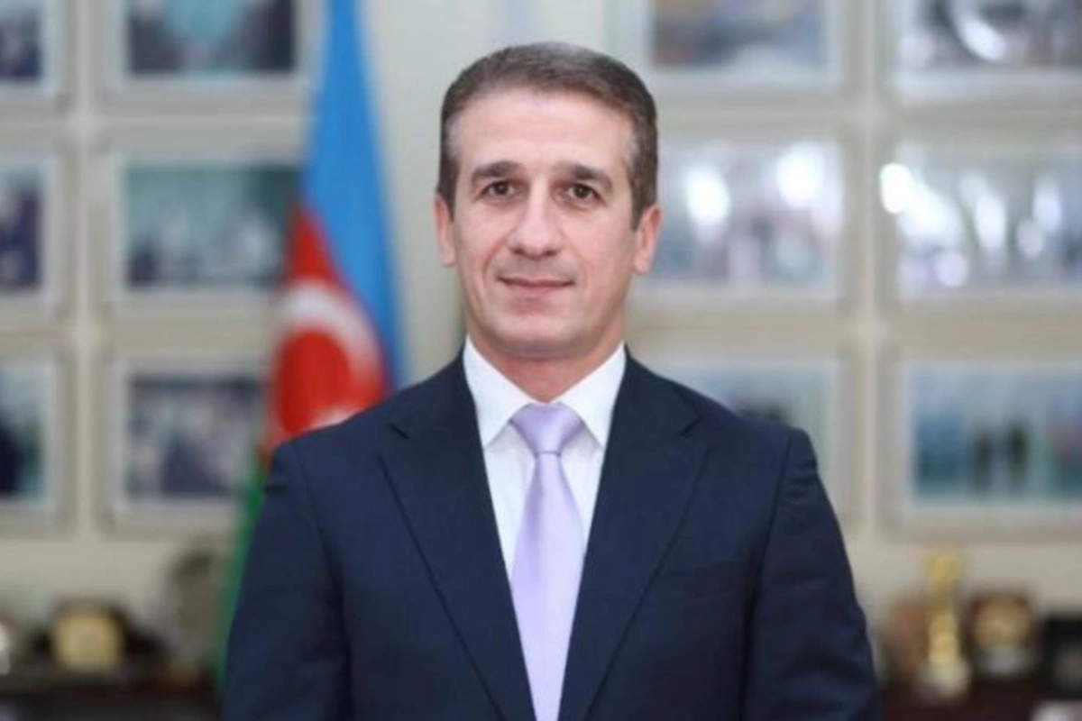 Azərbaycan səfiri İran XİN-ə çağırıldı