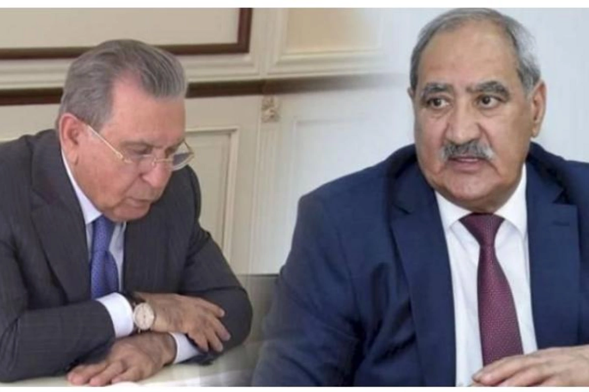Fəzail Ağamalı: “Ramiz Mehdiyev aqressiv münasibət sərgiləməklə nə demək istəyir?!”