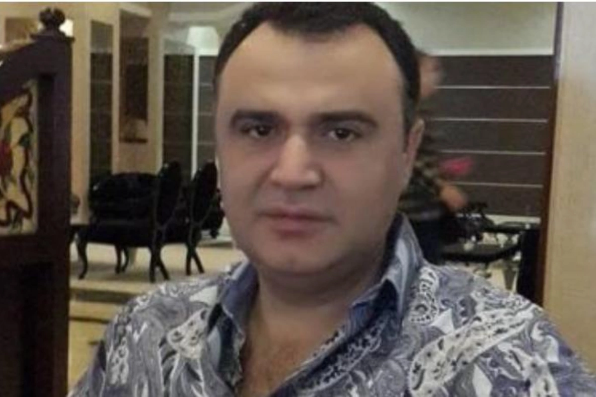Londonda yaşayan sabiq deputat qumarbaz çıxdı — FOTOLAR