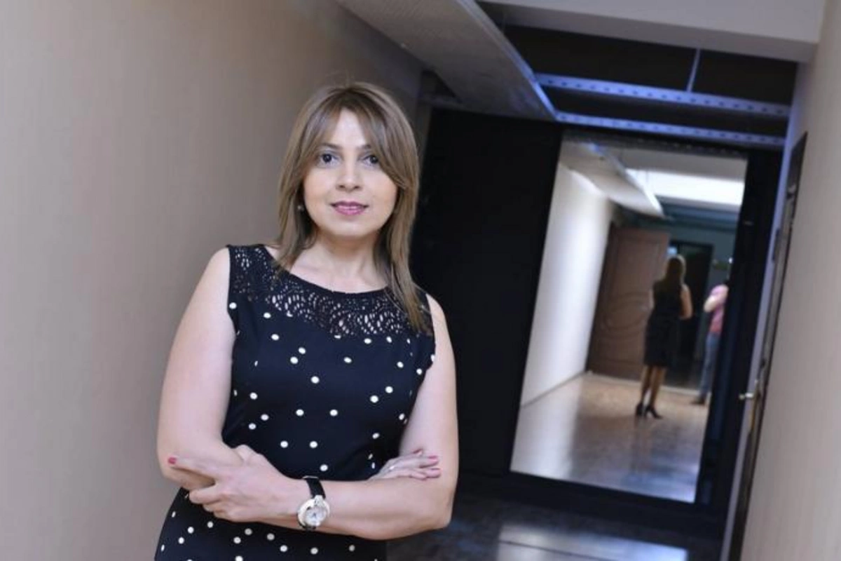 BDU-ya yeni mətbuat katibi təyin olundu