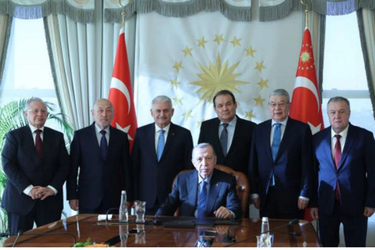 Ərdoğan Şuşa Bəyannaməsini təsdiq etdi
