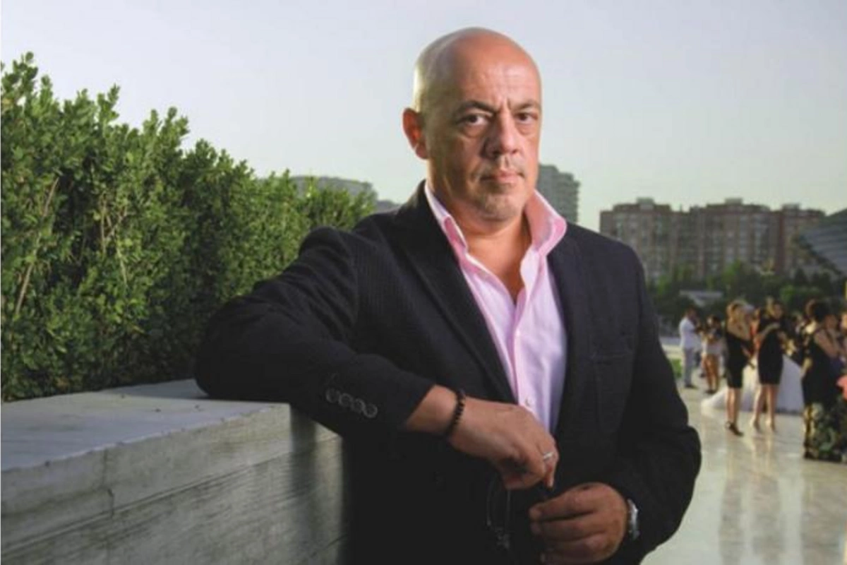 Yalçın Adıgözəlov: “Qadın ailə başçısı ola bilməz”