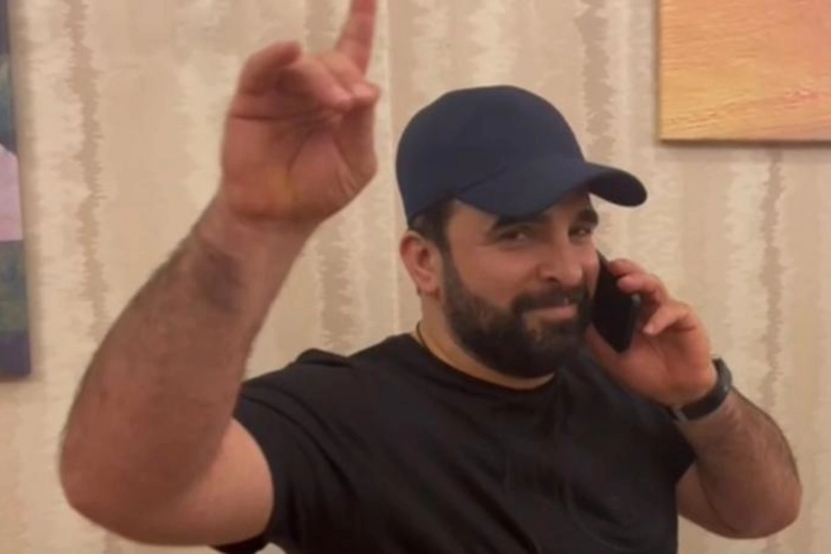 “Cinayətkar aləmin NİCATI“ — Nicat Lənkəranskinin yeni videosu yayıldı